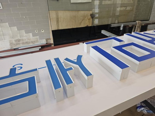 thumb